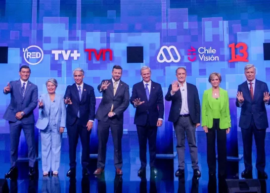 Debate Presidencial Anatel 2025, Memes