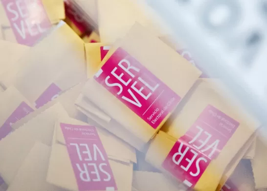 Elecciones, Multas Por No Votar