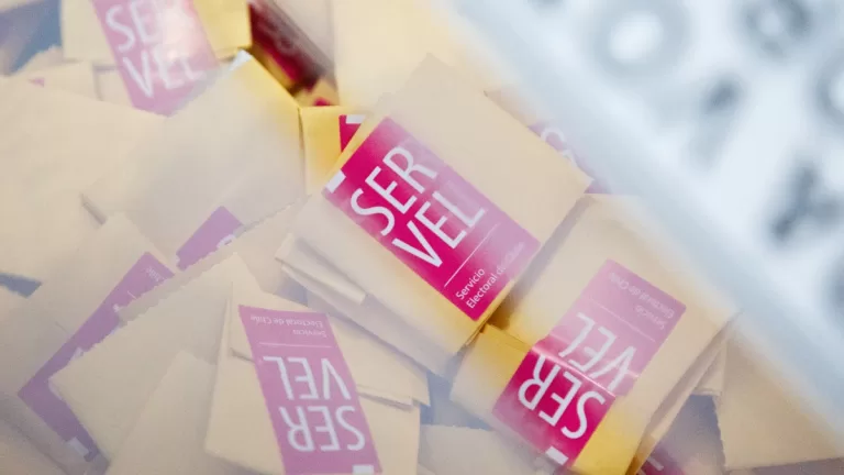 Elecciones, Multas Por No Votar