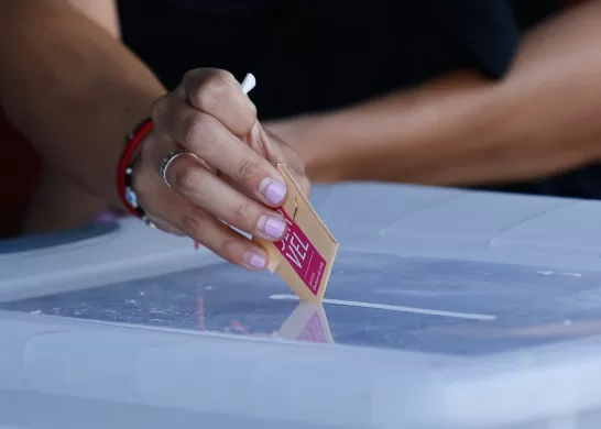 Feriado Elecciones Chile