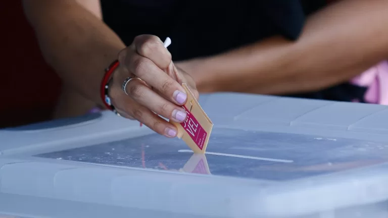 Feriado Elecciones Chile