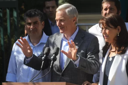 José Antonio Kast Sobre Segunda Vuelta