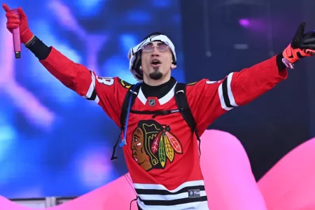 Omar Courtz En Chile