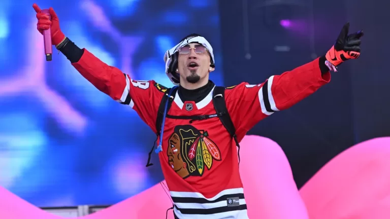 Omar Courtz En Chile