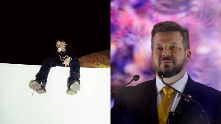 Pablo Chille Sobre Kaiser