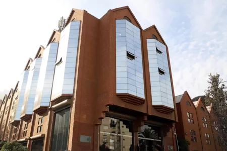 Periodista Es Desvinculada De Canal 13