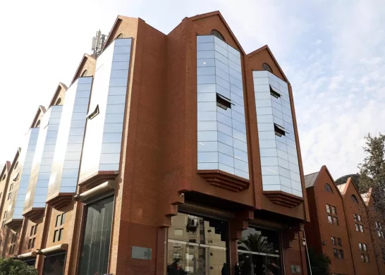 Periodista Es Desvinculada De Canal 13