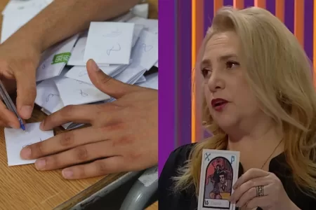 Predicción De Latife Soto