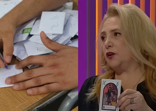 Predicción De Latife Soto