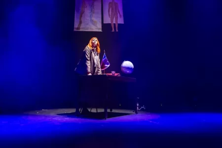 Profe Pau Declaraciones