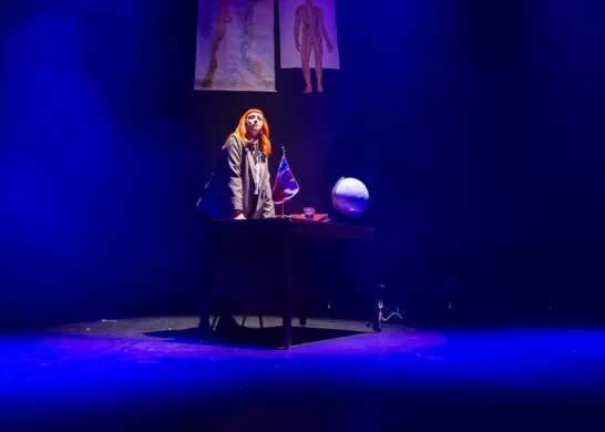 Profe Pau Declaraciones