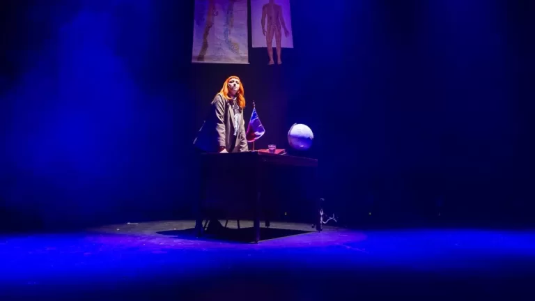 Profe Pau Declaraciones