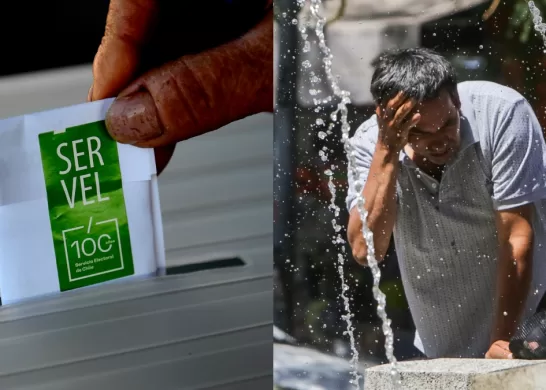 Pronóstico Jornada De Elecciones