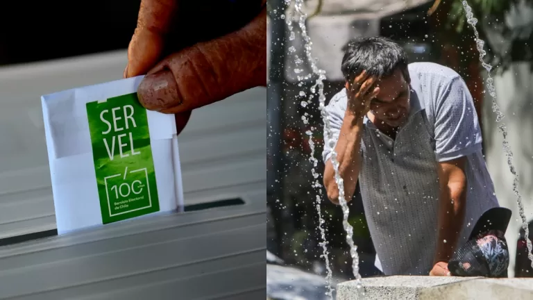 Pronóstico Jornada De Elecciones