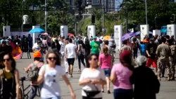 Votaciones, Pronóstico