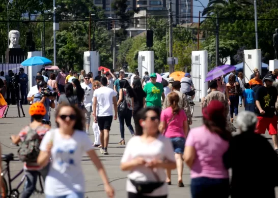 Votaciones, Pronóstico
