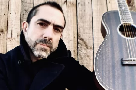 Accidente De Angelo Pierattini