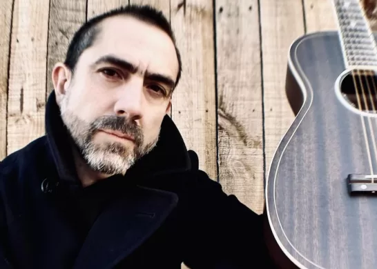 Accidente De Angelo Pierattini