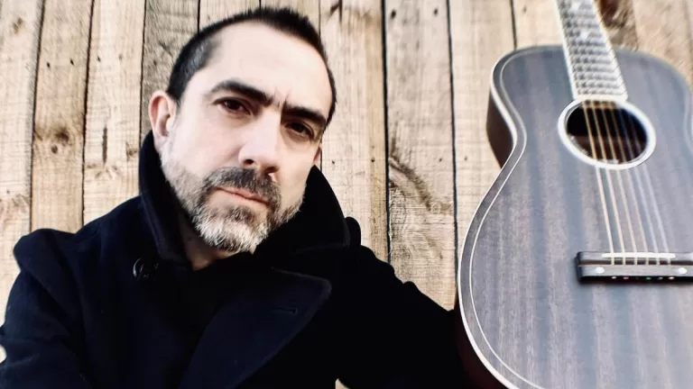 Accidente De Angelo Pierattini