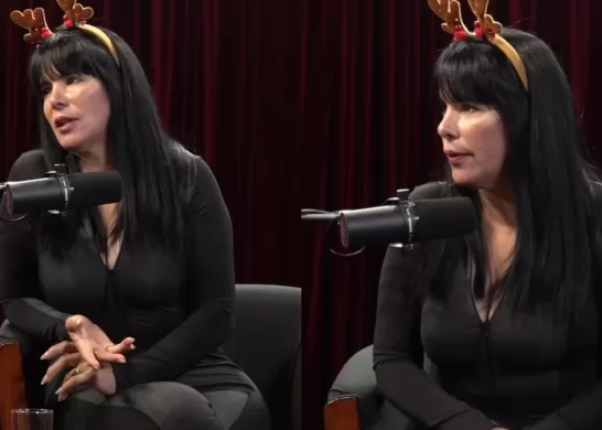 Anita Alvarado Arremete Contra Paty Maldonado