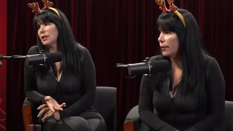 Anita Alvarado Arremete Contra Paty Maldonado