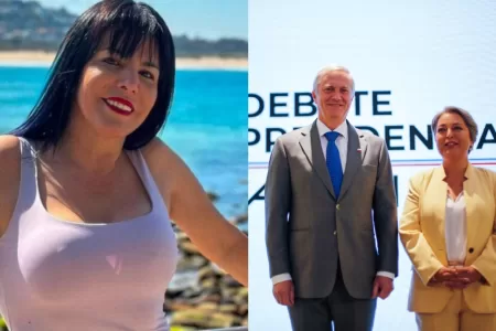 Anita Alvarado Sobre JAK