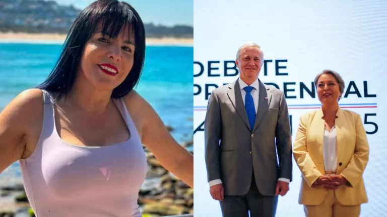 Anita Alvarado Sobre JAK