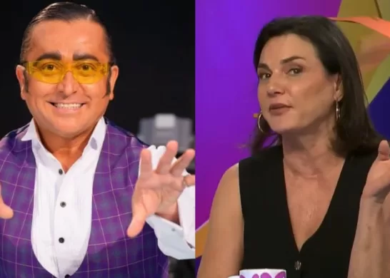 Berta Lasala Por Cifra De Yerko En Viña