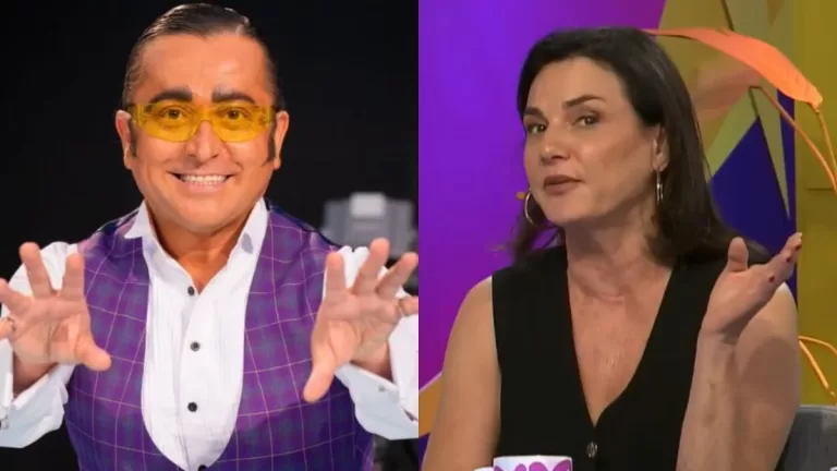 Berta Lasala Por Cifra De Yerko En Viña