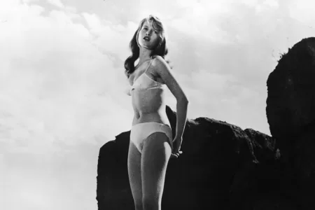 Brigitte Bardot