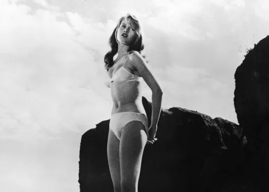 Brigitte Bardot