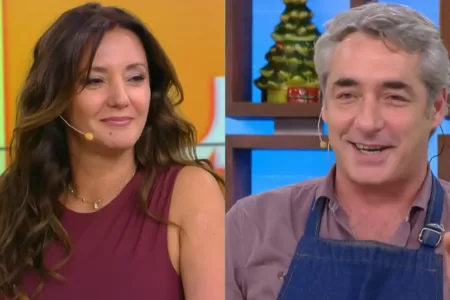 Broma De Priscilla Vargas Y Repe