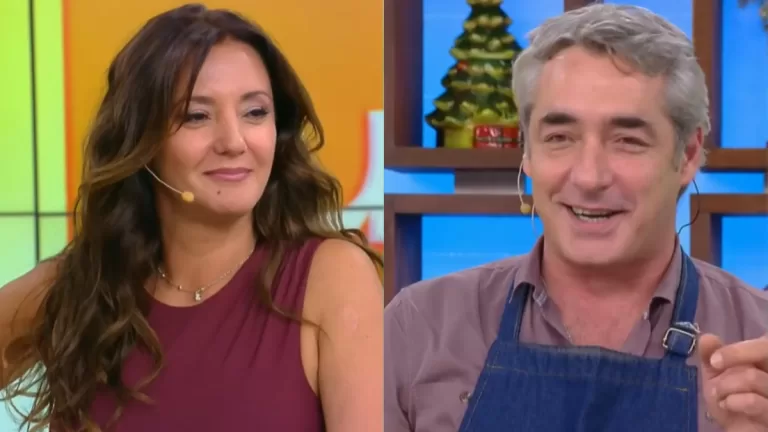 Broma De Priscilla Vargas Y Repe