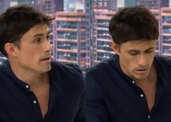 Captura Chilevisión Roberto Cox