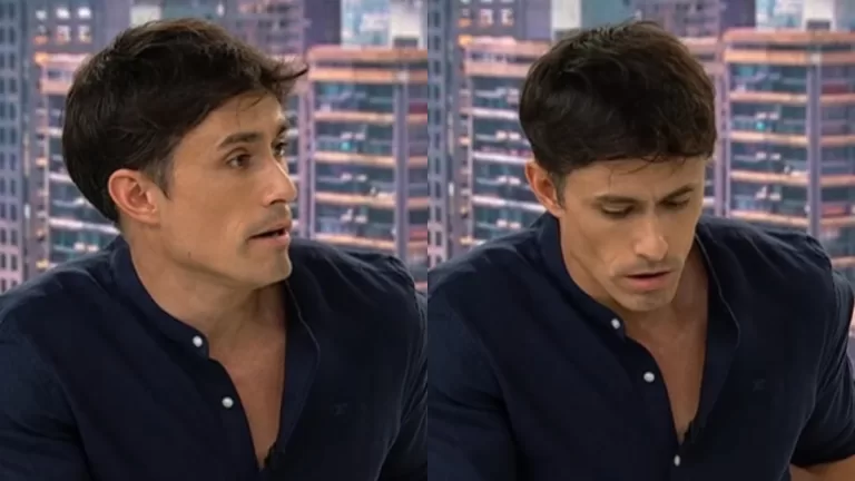 Captura Chilevisión Roberto Cox