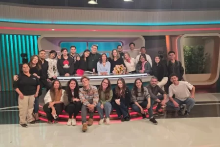 Carmen Gloria Arroyo último Capitulo