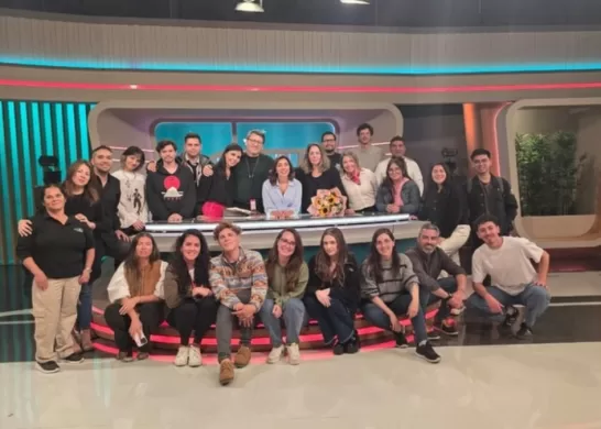 Carmen Gloria Arroyo último Capitulo