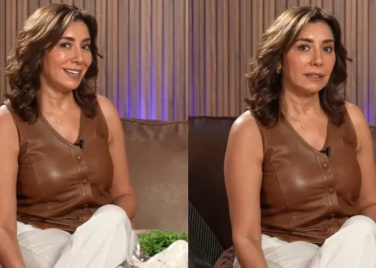 Carmen Gloria Arroyo Revela El Motivo De Su Salida