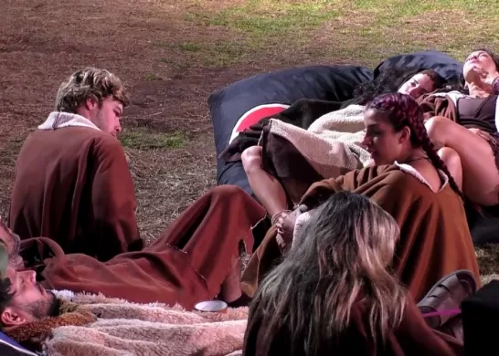 Chilota Y Cruda Confesión En MO