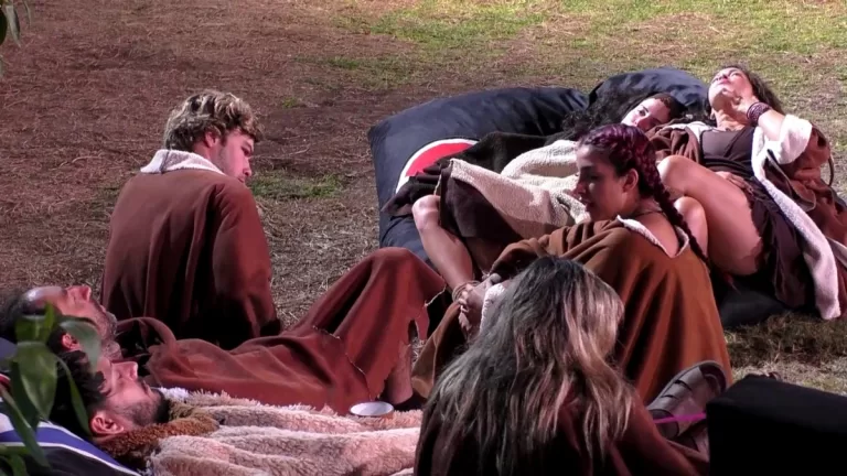 Chilota Y Cruda Confesión En MO