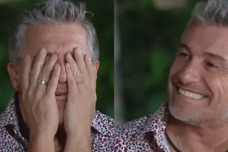 Confesión De Fernando Solabarrieta