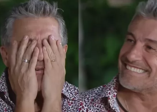 Confesión De Fernando Solabarrieta