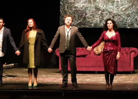 Daniel Alcaíno Se Vuelve A Casar