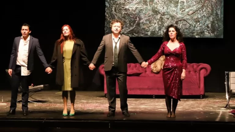 Daniel Alcaíno Se Vuelve A Casar