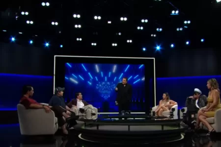 Danilo 21 Tendrá Que Ser Operado