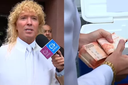 Farkas Compra Botellas En Votación