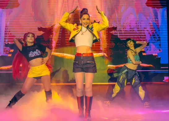 Festikids 2026, Concurso