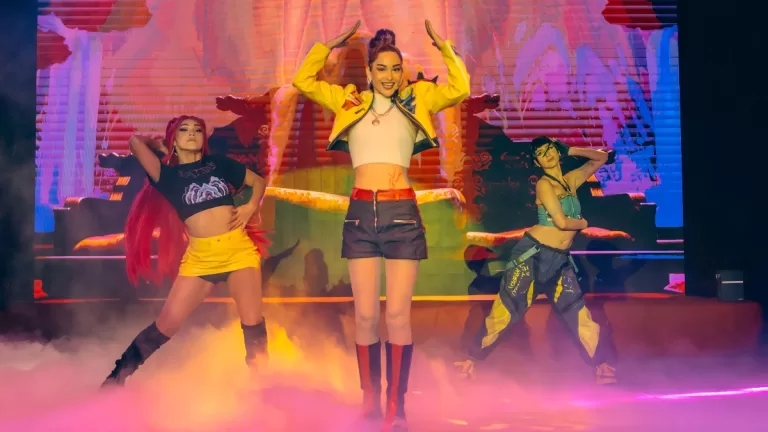 Festikids 2026, Concurso