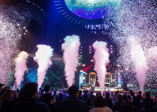 Festival De Viña. Esteban Duch