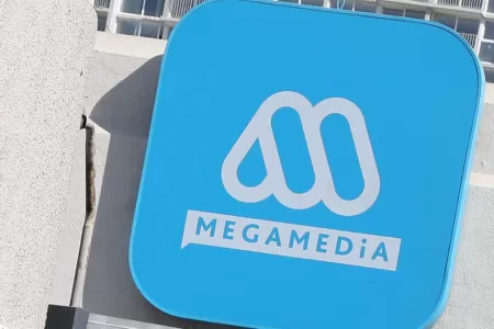 Fran García Huidobro Mega